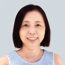 Karen Lim