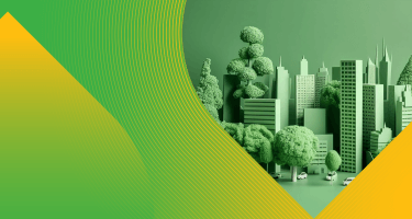 Driving Sustainability In Green Technology: The Future of Smart Building & Smart City