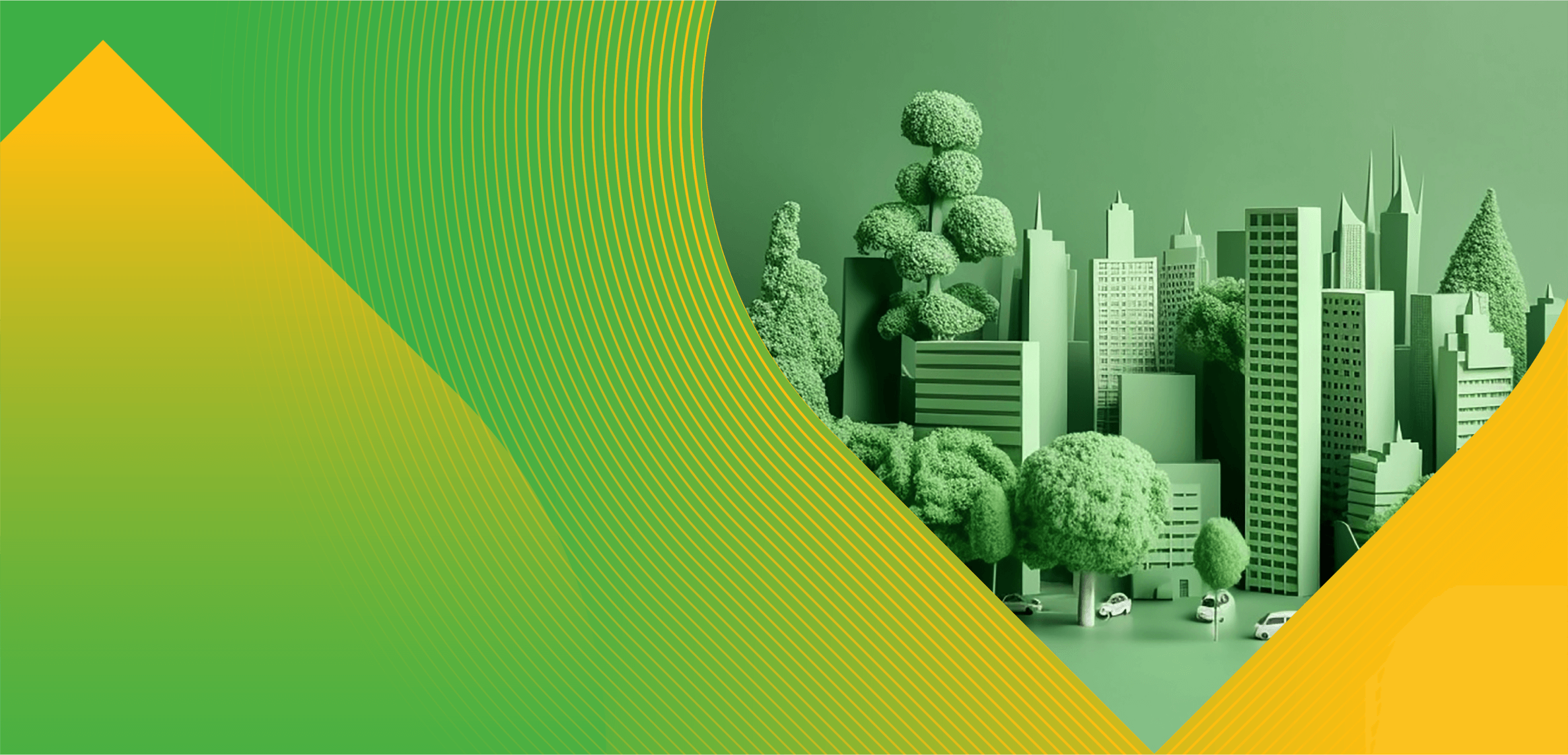 Driving Sustainability In Green Technology: The Future of Smart Building & Smart City 