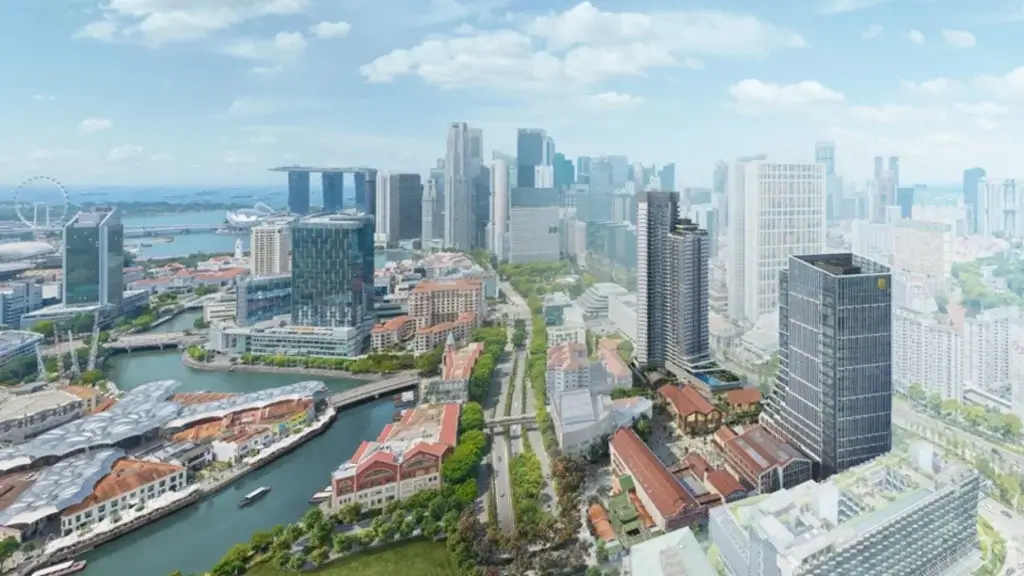 CDL Queen Bee Compact Programme: Accelerating SME Readiness for a Low-Carbon Future