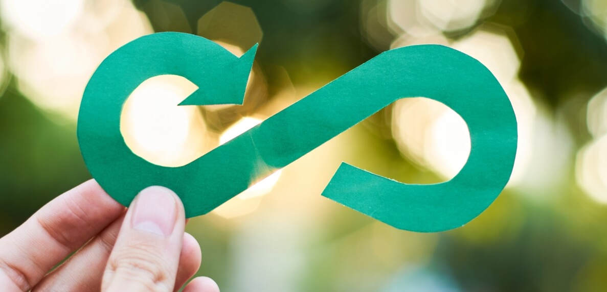 Life cycle assessment & environmental product declaration