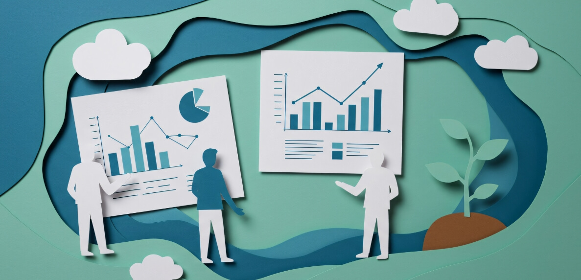 Product or service<br/>carbon footprint (PCF/SCF)
