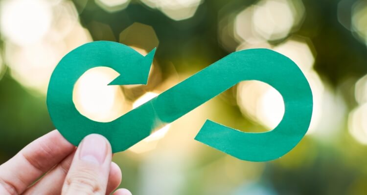 Life cycle assessment & environmental product declaration